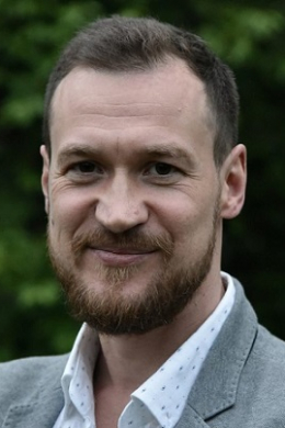 Алексей Рыжков