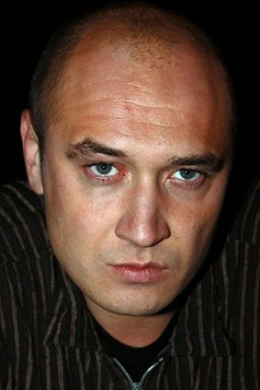 Григорий Рыжиков