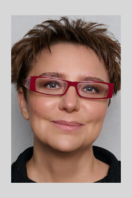 Наталья Исакова