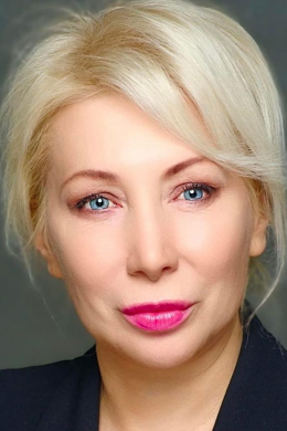 Наталия Гаранина