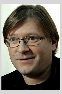 Андрей Вальвач