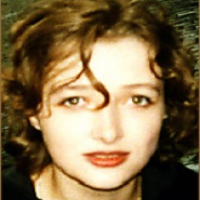 Инна Васильева