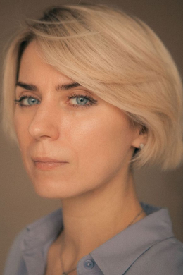 Анна Писаненко