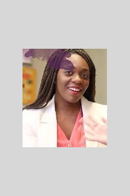 Erika Ovuoba