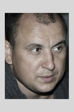 Илья Евдокимов