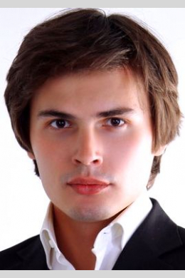 Александр Логинов