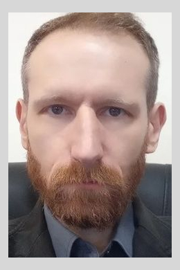 Михаил Додзин