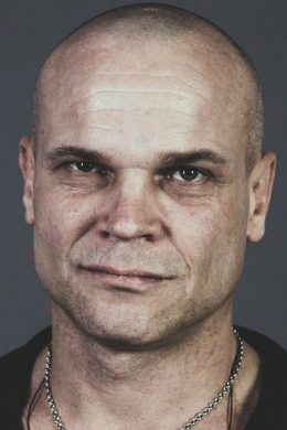 Юрий Скулябин