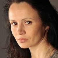 Елена Лусникова