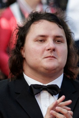 Бенжамин Лесьер