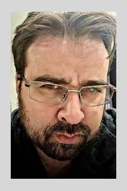 Сергей Пономарёв