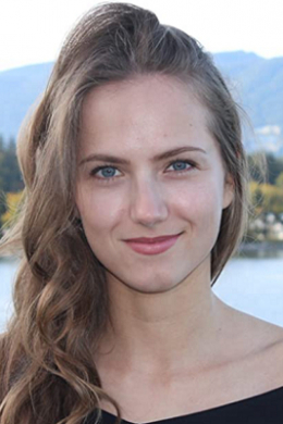 Екатерина Бэйкер