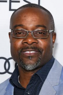 Tirrell D. Whittley