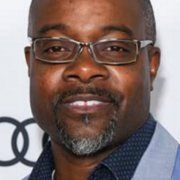 Tirrell D. Whittley