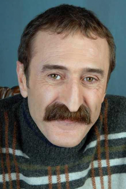 Дженгиз Сезгин