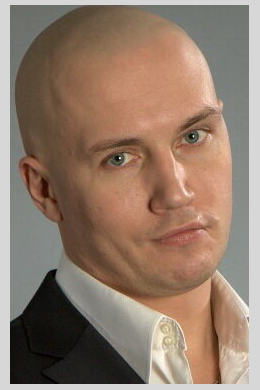 Дмитрий Астапенко