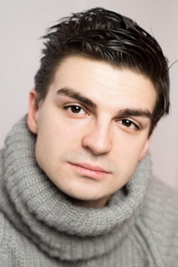 Дмитрий Мурашев