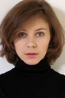 Ирина Девляшова