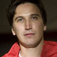 Андрей Дюрягин