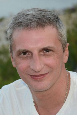 Алексей Мусин