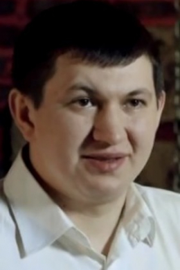 Александр Самсон