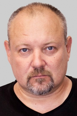Сергей Шкарбан