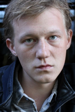Алексей Павлов