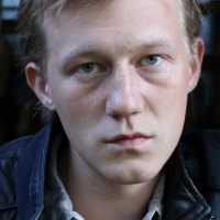 Алексей Павлов