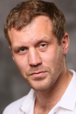 Алексей Парасевич