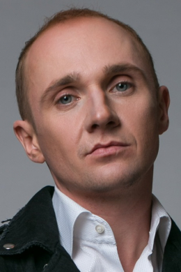 Дмитрий Кочкин