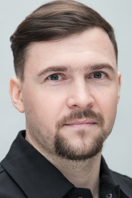 Алексей Лысенко