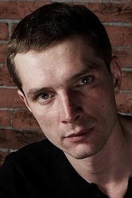 Алексей Фокин