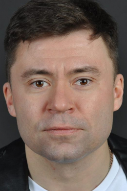 Павел Харизанов