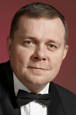 Павел Григорьев