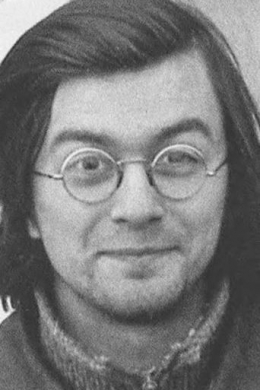 Андрей Романов