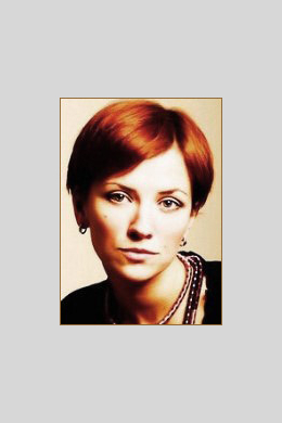 Екатерина Григорьева