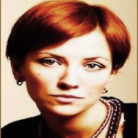 Екатерина Григорьева