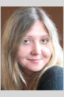 Ольга Ларионова