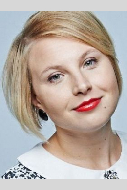 Екатерина Ласкари
