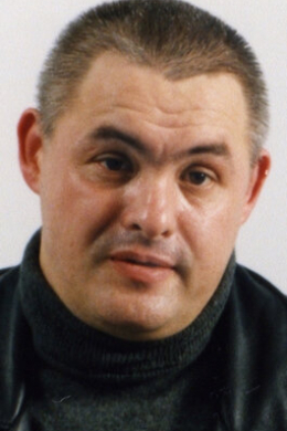 Игорь Гудков