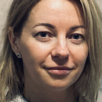 Елена Мельникова