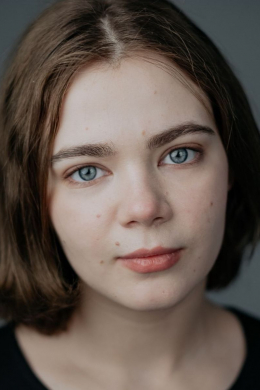 Арина Фёдорова