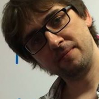 Максим Рожков