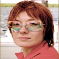 Антонина Маврина