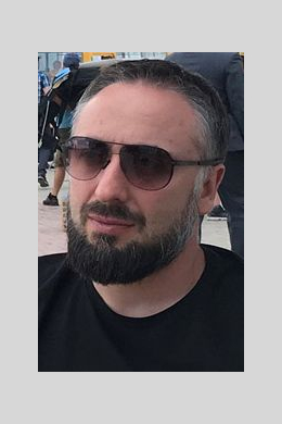 Мурат Межиев