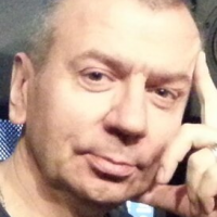 Игорь Крестовский