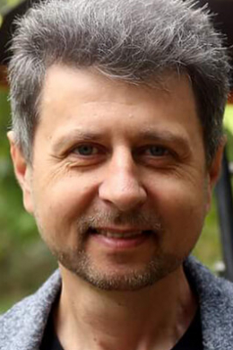 Андрей Терехов