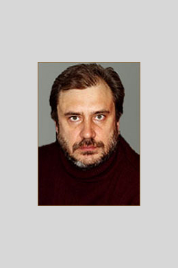 Михаил Васильев