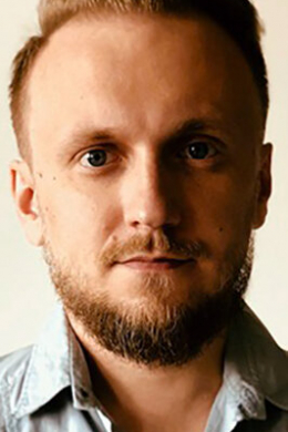 Алексей Караулов