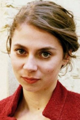 Екатерина Зеленцова